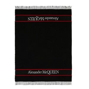Brand new Alexander McQueen scarf/wrap .made in Italy.size 140/180 cm